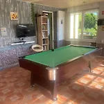 Le Clara Nyaraló Saulxures