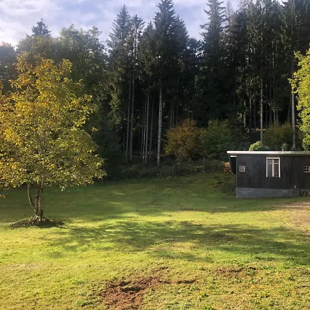 Сasa de vacaciones Le Clara Saulxures