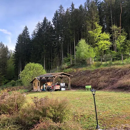 Сasa de vacaciones Le Clara *