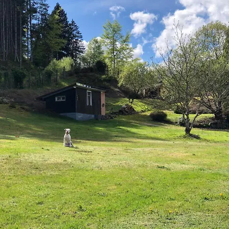 Le Clara Semesterbostad *