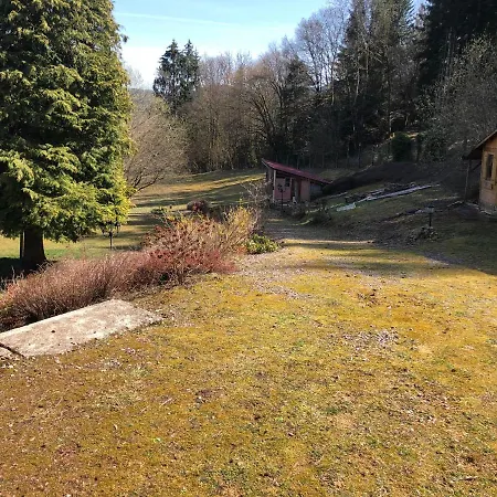 Сasa de vacaciones Le Clara *