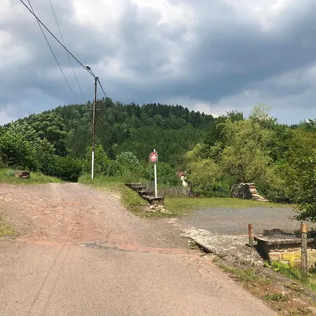 Le Clara Semesterbostad