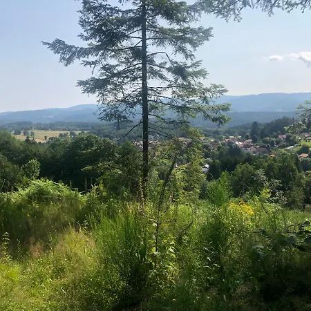 Le Clara Semesterbostad Saulxures