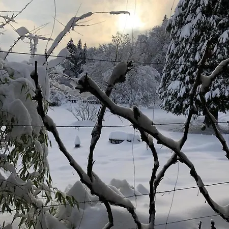 Le Clara Сasa de vacaciones