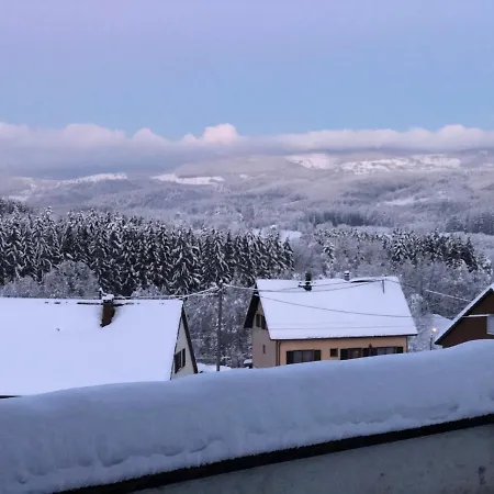 Le Clara * Saulxures