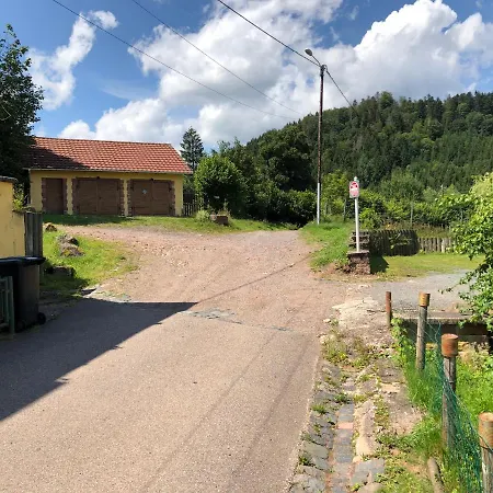 Le Clara Semesterbostad