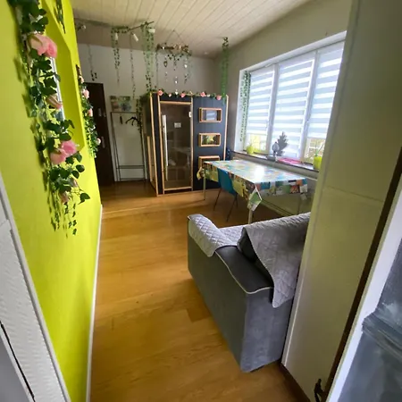 Le Clara Сasa de vacaciones