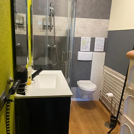 Le Clara Apartamento