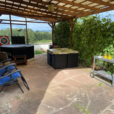 Le Clara Apartment