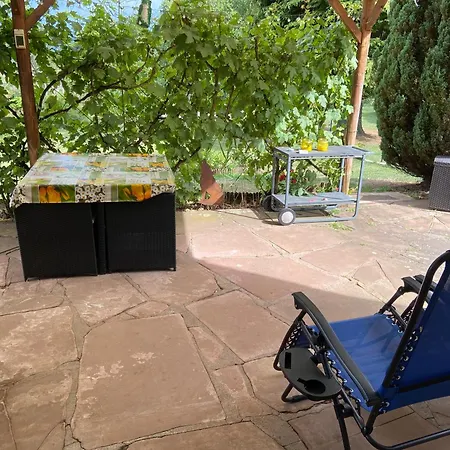 Сasa de vacaciones Le Clara *