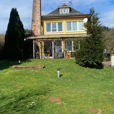 Le Clara * Saulxures