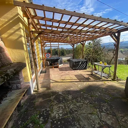 Le Clara Сasa de vacaciones *