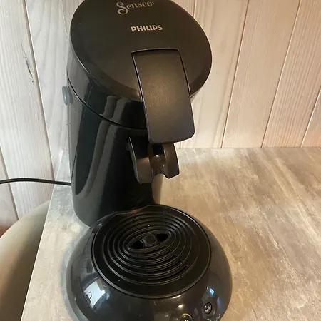 Сasa de vacaciones Le Clara *