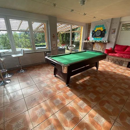 Le Clara Semesterbostad