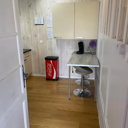 Le Clara Сasa de vacaciones