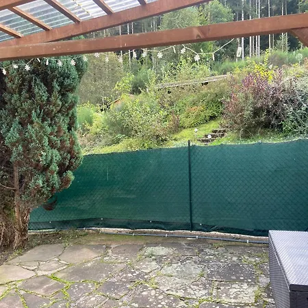 Сasa de vacaciones Le Clara