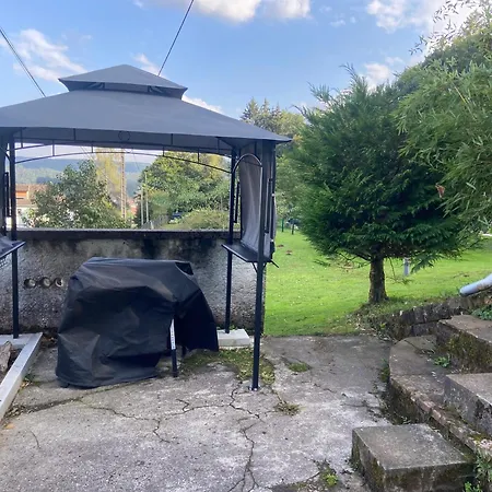 Semesterbostad Le Clara *