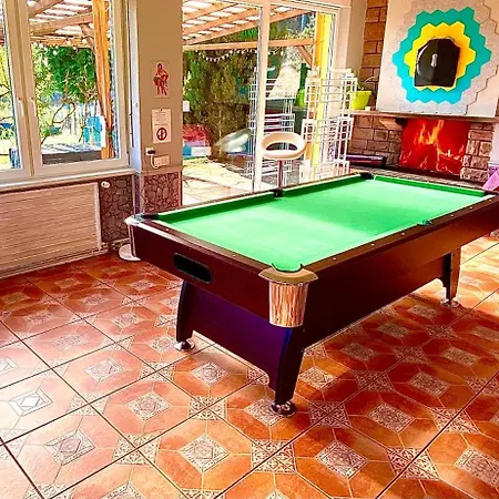 Apartamento Le Clara