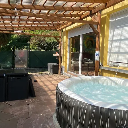 Le Clara Apartment Saulxures