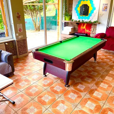 Apartment Le Clara Saulxures
