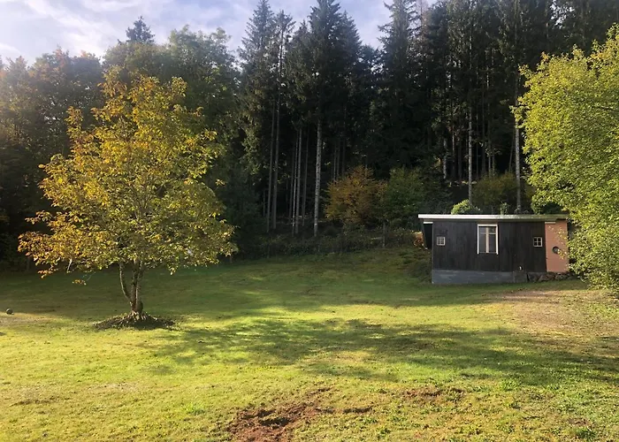 Hébergement de vacances Le Clara Saulxures